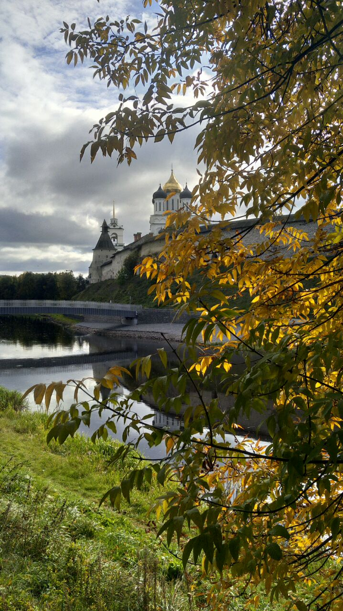 Фото Юлии Черныш