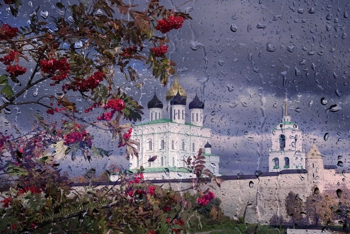 Фото Юрия Яковлева