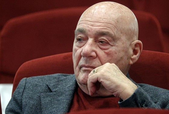    Владимир Познер