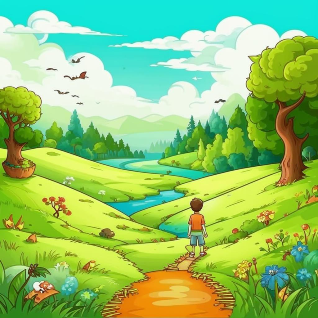 Иллюстрация от Fusion Brain.