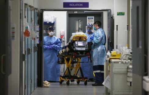 © Lisa Maree Williams/ Getty Images 