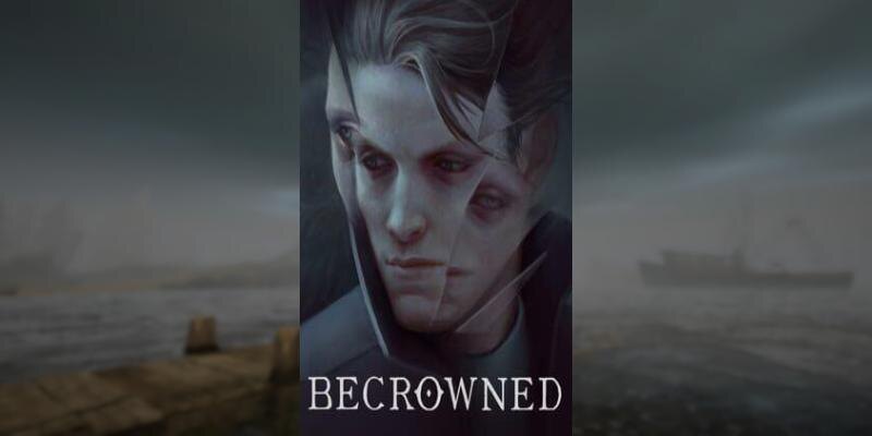    Игра BECROWNED