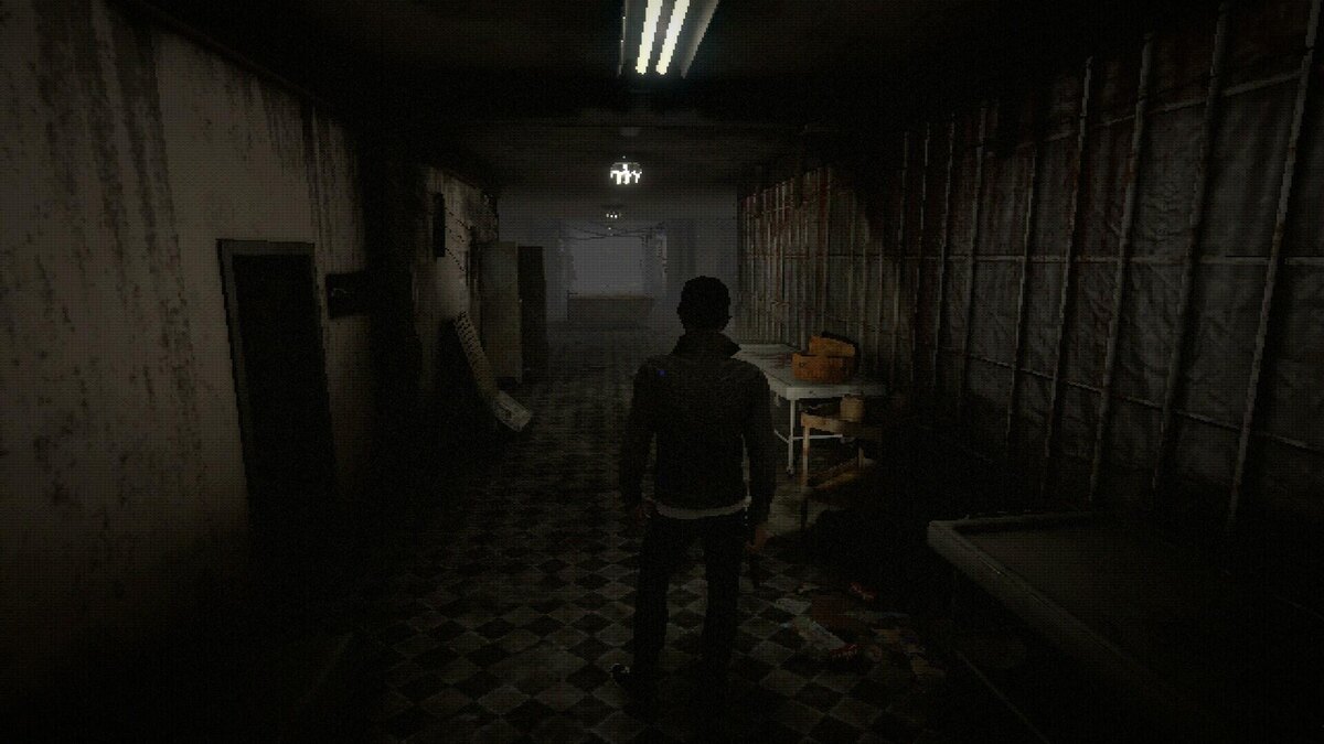    Галерея игры BECROWNED