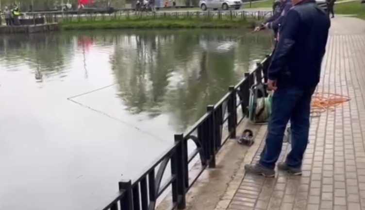    Фото: прокуратура Москвы Анастасия Давыдова