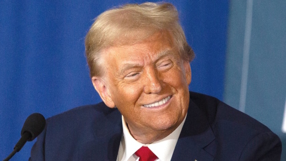    В США озвучили дату инаугурации Трампа Роман Захаров