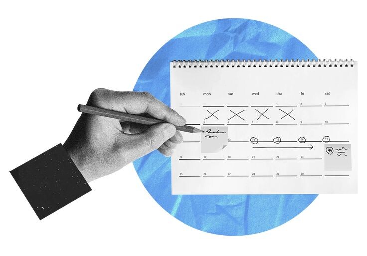 Определение целей и сроков