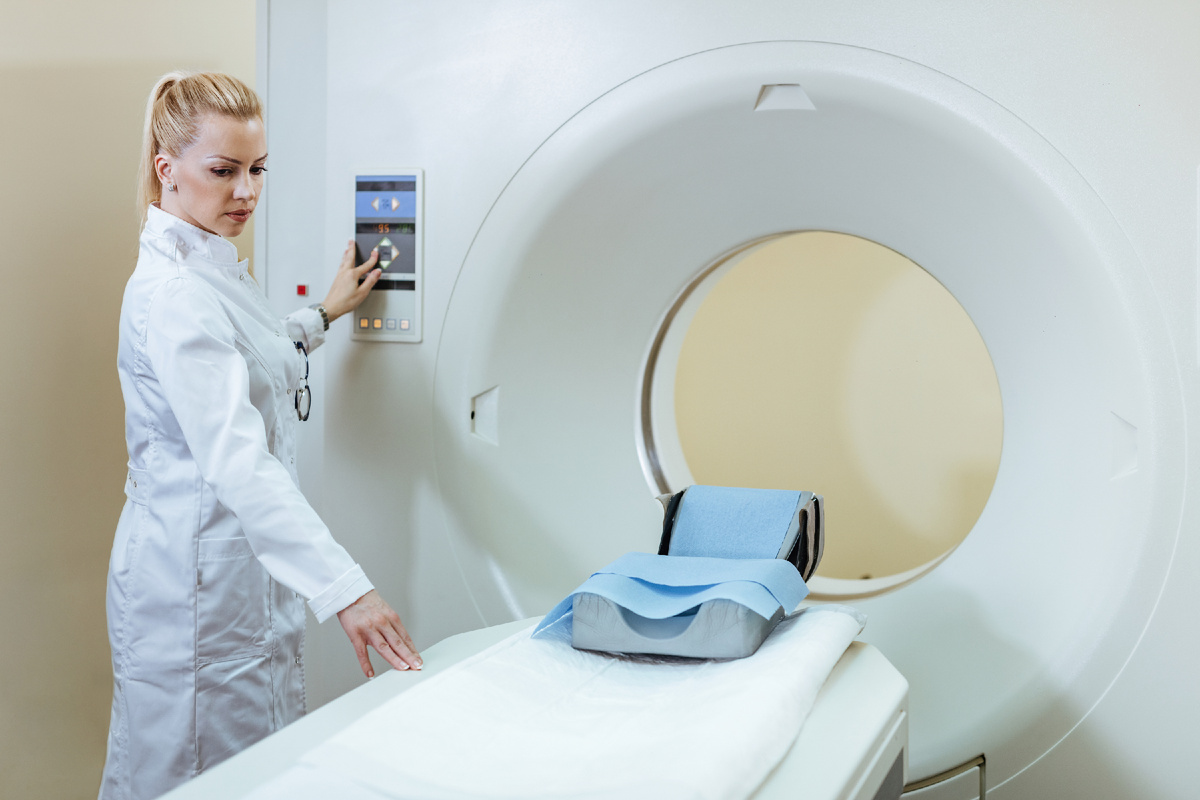 What Is the Difference Between CT Scans and MRIs? A Complete Breakdown