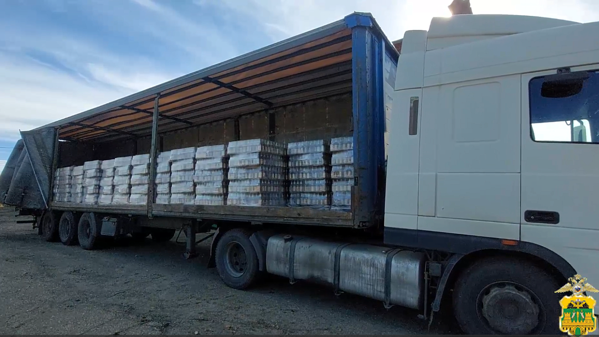    Фото: УМВД по Краснодарскому краю