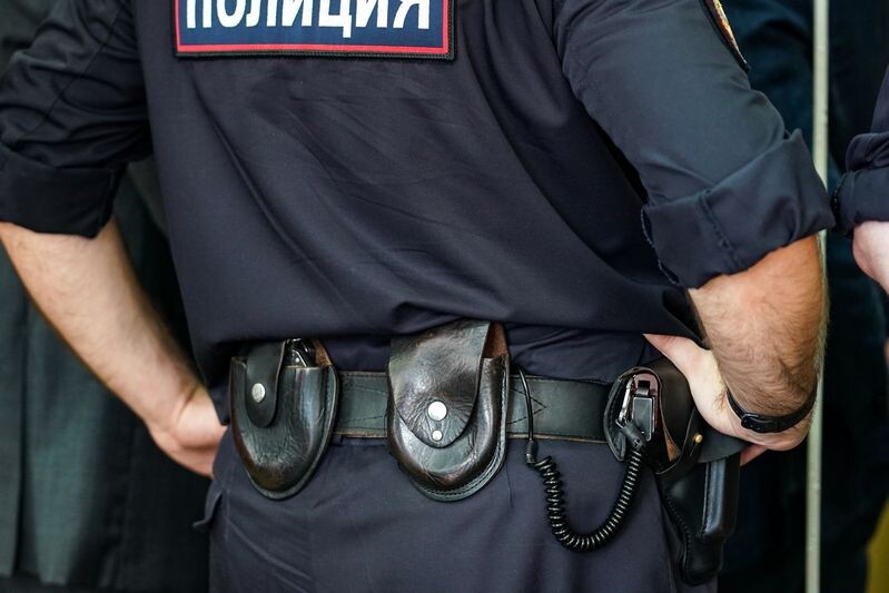     / Источник: ©ИЗВЕСТИЯ/Сергей Лантюхов