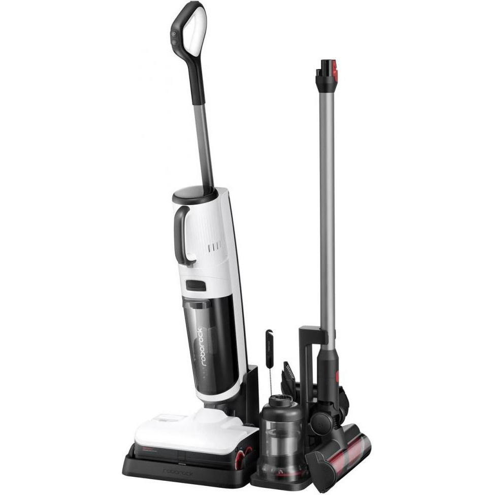    Roborock Dyad Pro Combo