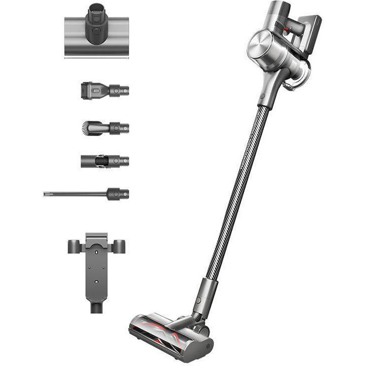   Dreame T30 Cordless Vacuum Cleaners