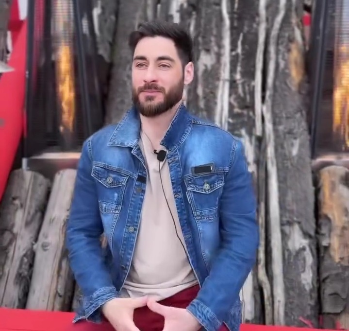 Тигран Салибеков (фото из Telegram)