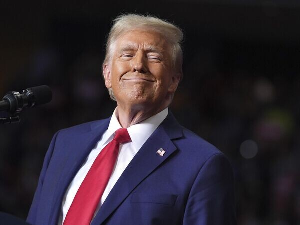    © AP Photo / Evan Vucci