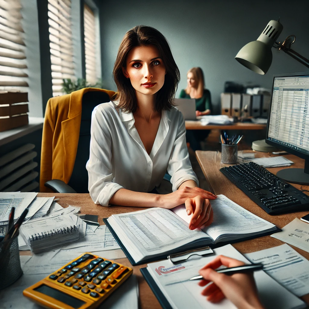 Как установить ставку НДС при УСН с 2025 года в "1С:Бухгалтерия 8" — Подробная инструкция