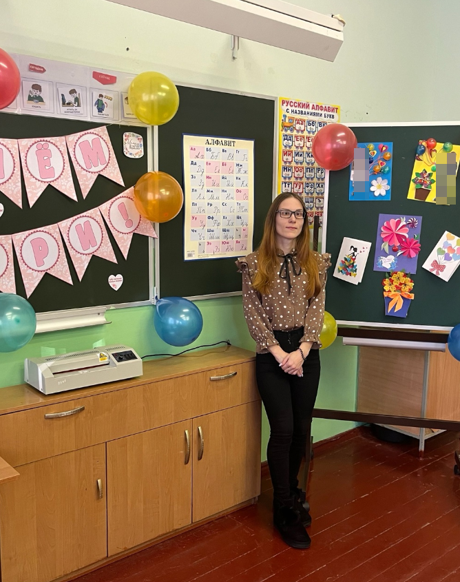 Фото из личного архива автора