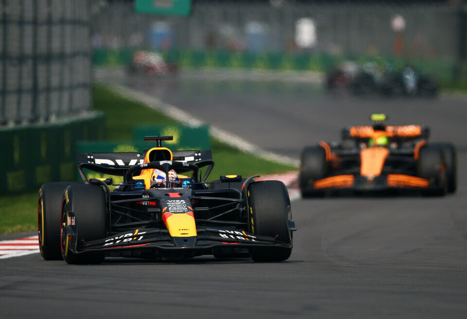    Getty Images / Red Bull Content Pool