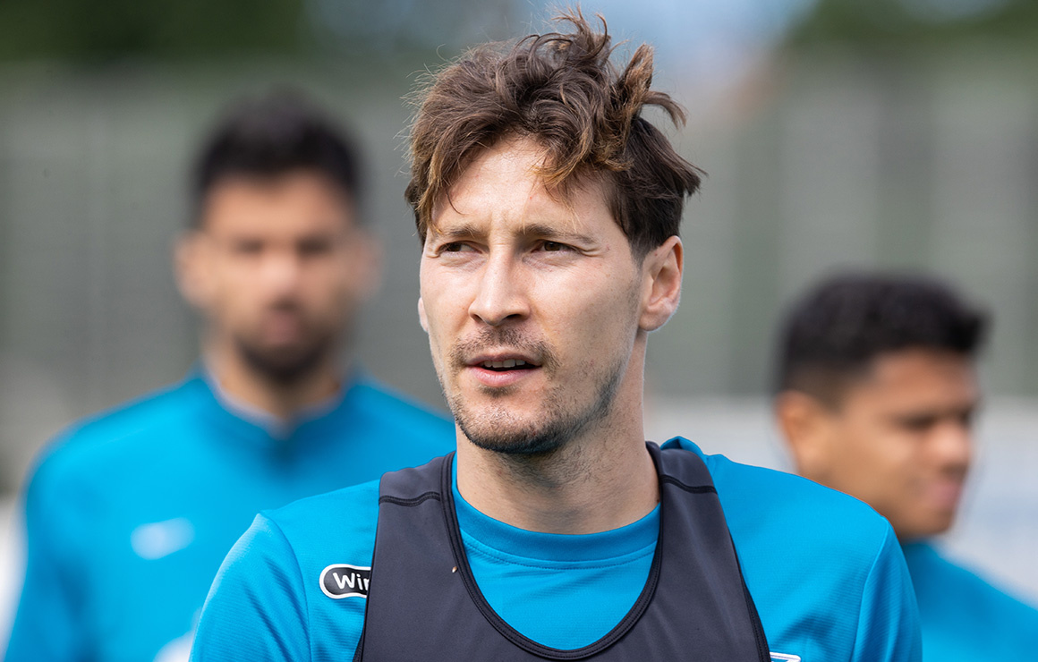 Фото: ФК Зенит