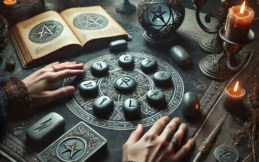    Рунический гороскоп на 7 ноября: Весы получат награду за труд, а Рыбы — гармонию и вдохновение