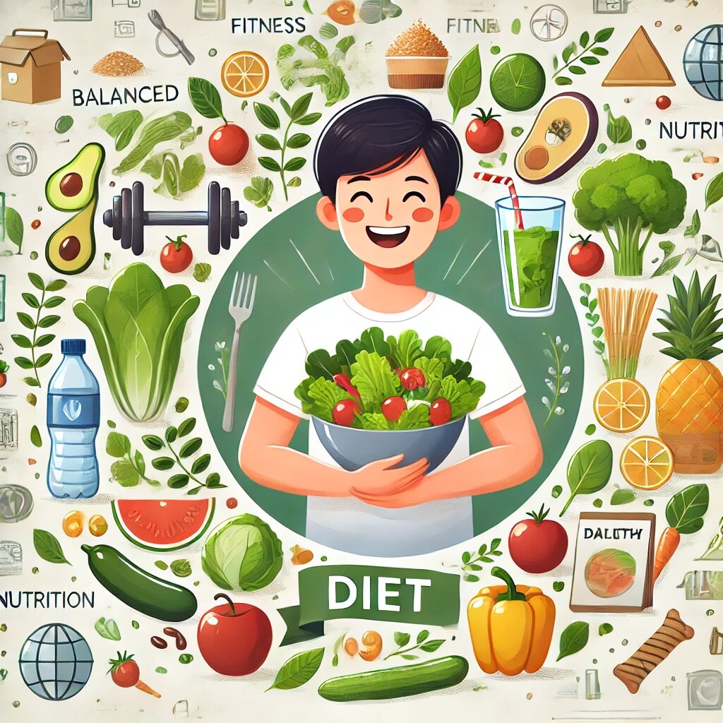 Изображение создано в Шедеврум