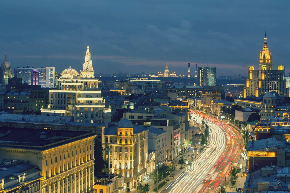 Автор: Константин Журавлев