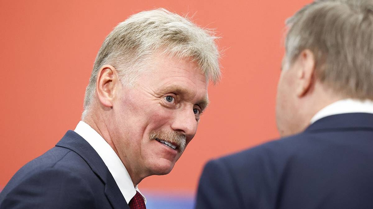    Фото: roscongress / Степан Пугачев