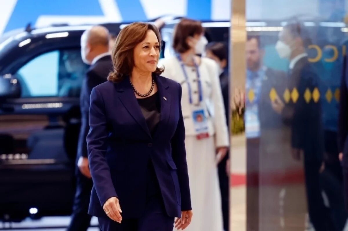    NBC: Байден и Харрис позвонят Трампу и признают поражение на выборах в США