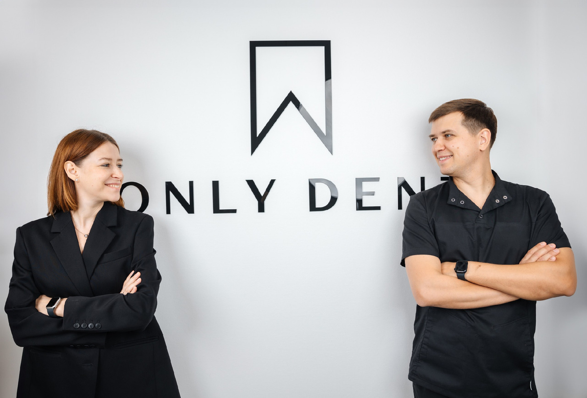 Стоматология Краснодар