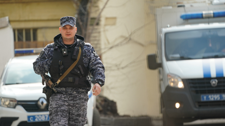    Фото: ИЗВЕСТИЯ/Павел Волков