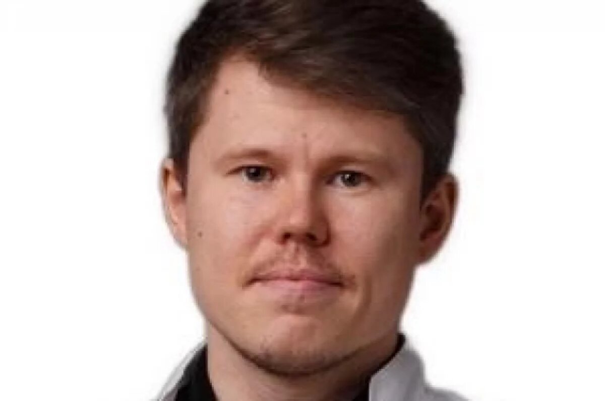    Лучший лор-врач региона работает в Ульяновской областной детской больнице