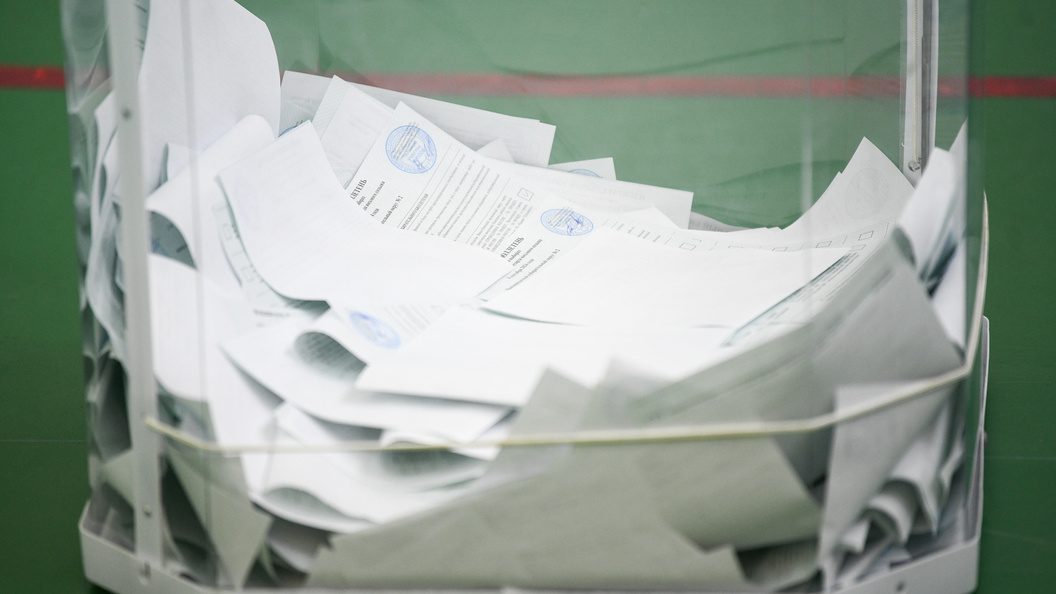    Фото: Ilya Moskovets/Globallookpress