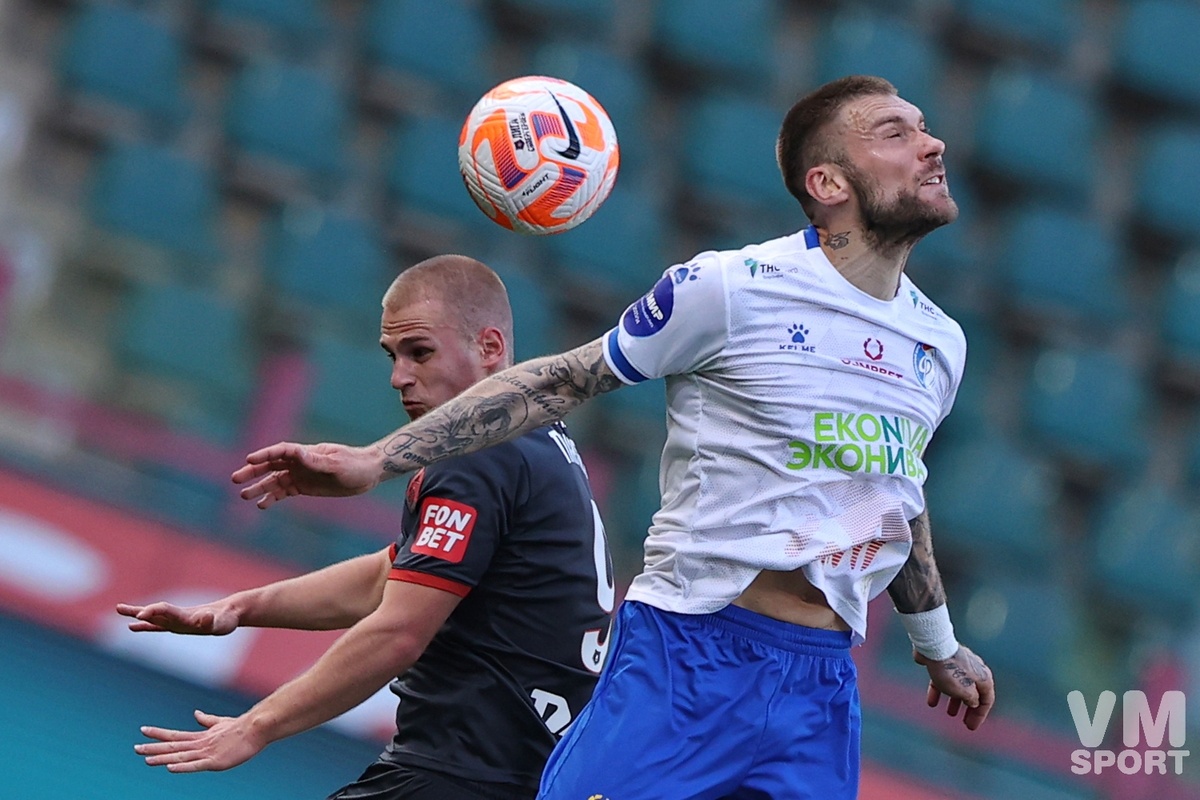 Фото: Олег Бухарев/ «В мире спорта»