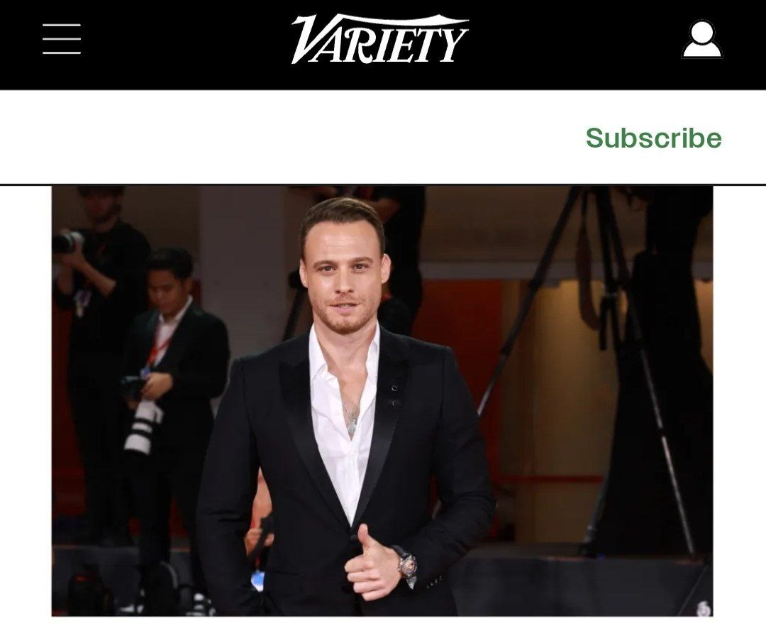 Источник - Variety.com