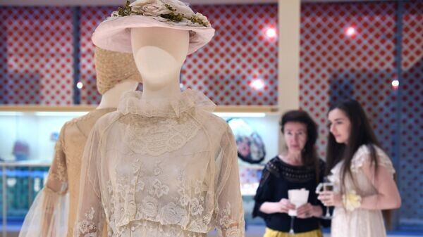    © РИА Новости . Екатерина Чеснокова