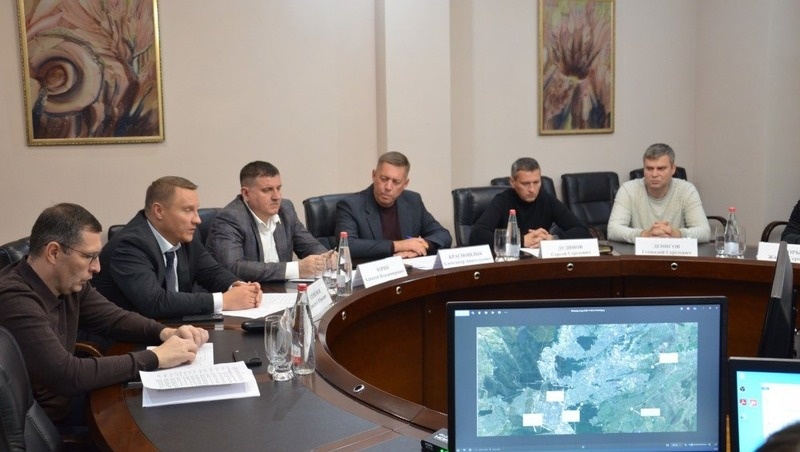      Фото: минприроды Ставрополья