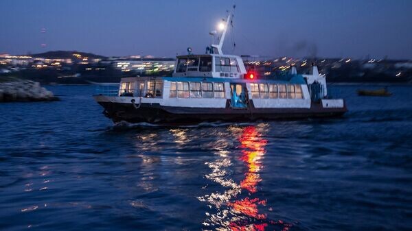    © РИА Новости . Михаил Мокрушин