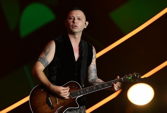    Роман Билык