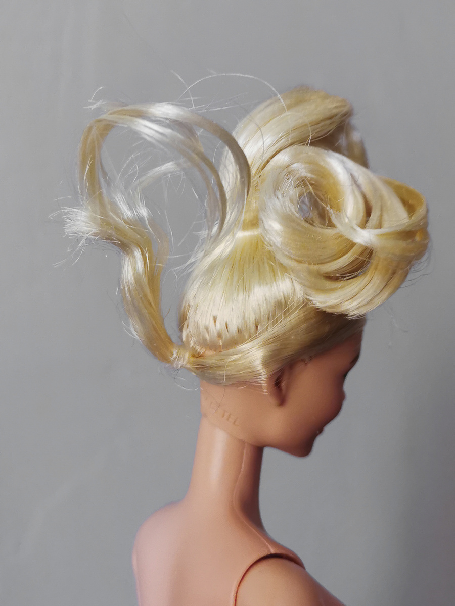 Barbie The Movie Марго Робби 