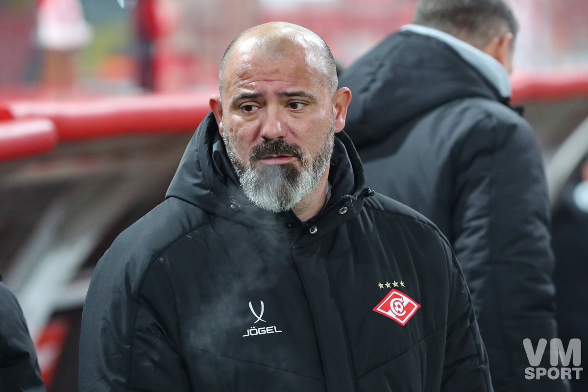 Фото: Олег Бухарев/ «В мире спорта»