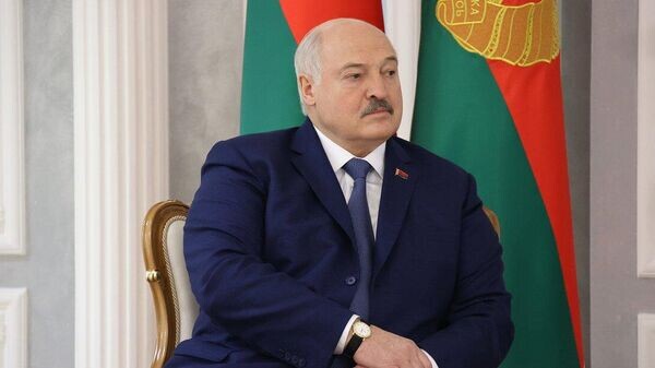   © Пресс-служба президента Беларуси