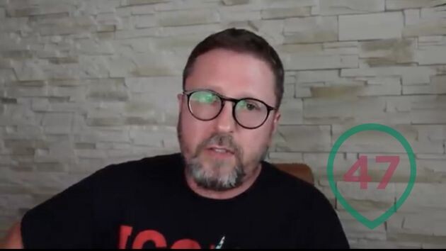 Анатолий Шарий. Фото: 47news