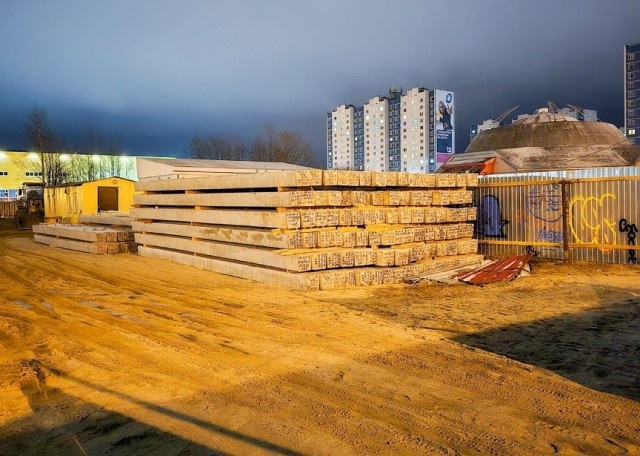    Москвичи построят в Нижневартовске еще один торговый центр