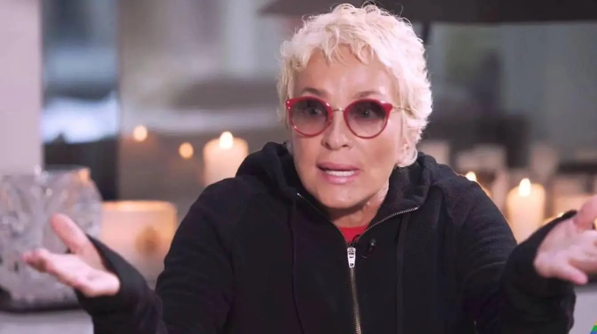 Лайма Вайкуле. Фото: соцсети