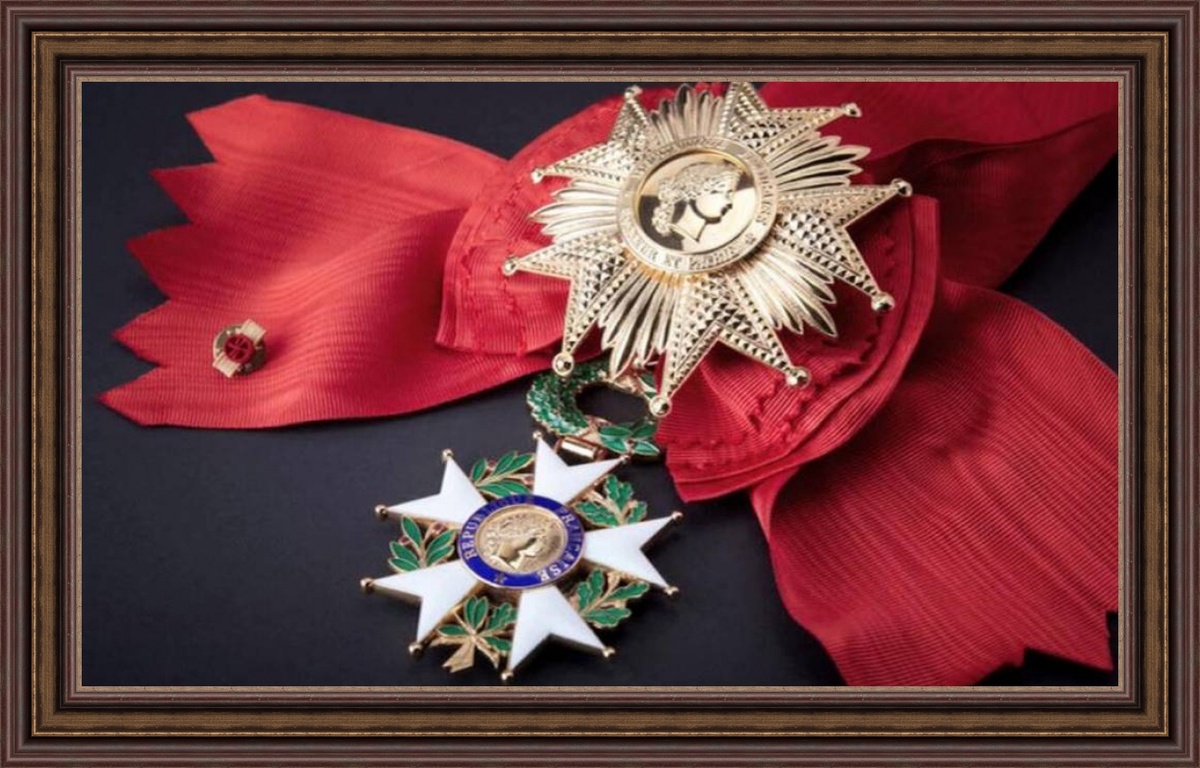 орден Почётного легиона