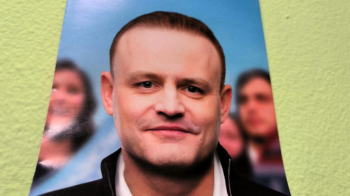 Фото: Maksim Konstantinov/globallookpress.com