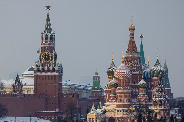 Фото: Maxim Shemetov / Reuters