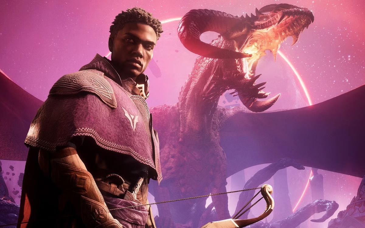 Издатель EA, возможно, надеялся на большее. На стартовой неделе Dragon Age: The Veilguard не смогла вырваться в лидеры и, похоже, в ближайшие дни игра вылетит из десятки бестселлеров платформы Valve.