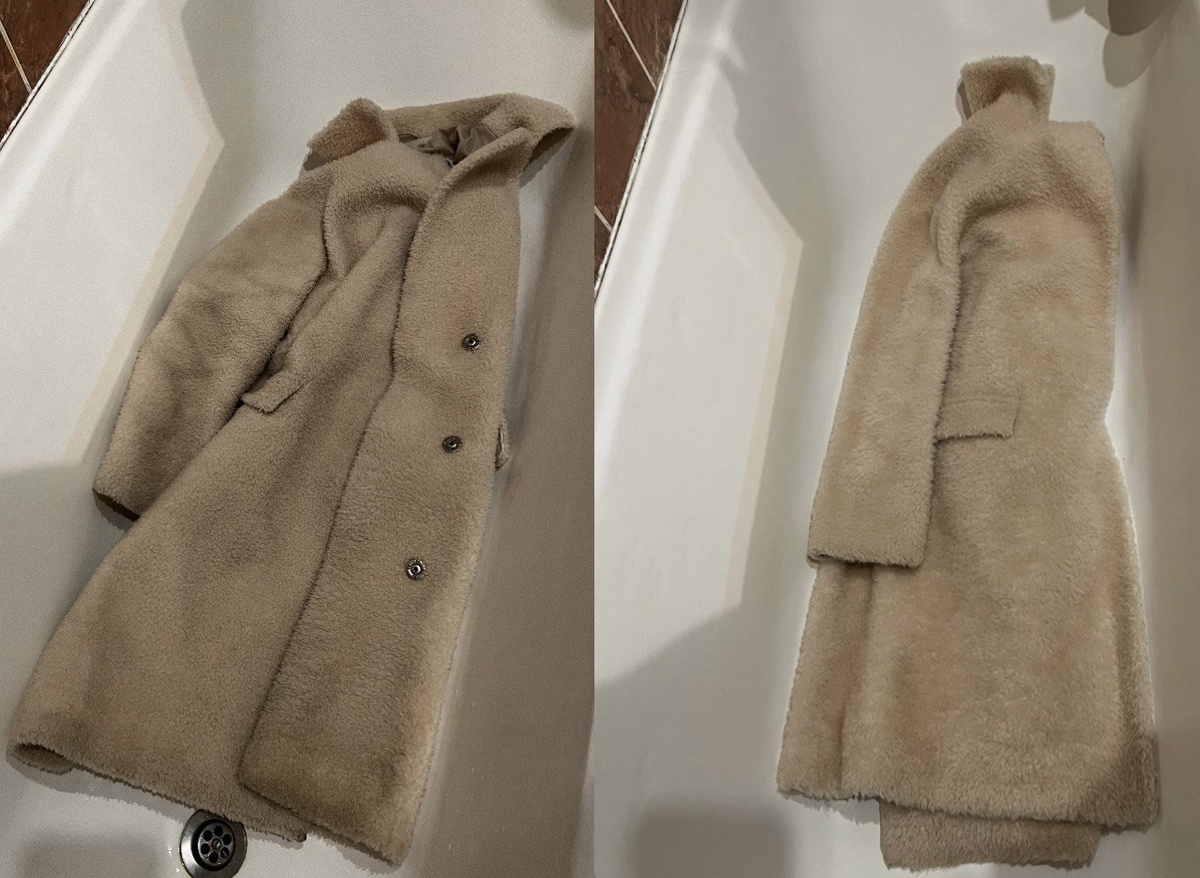 Результат ДО/ПОСЛЕ