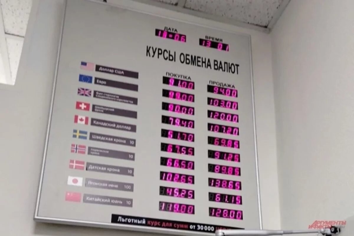    Челябинец вывел за рубеж валюту на 17 млн рублей