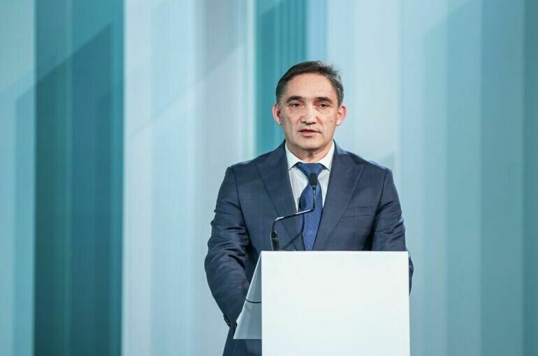   РИА Новости