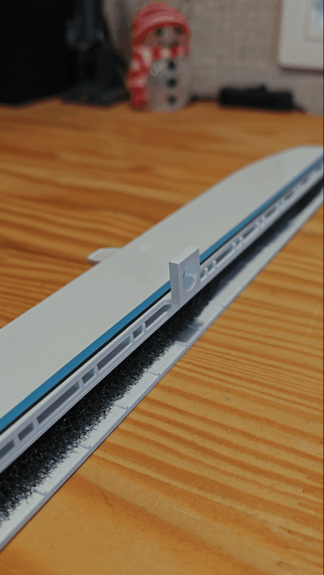 Шторка и фильтр